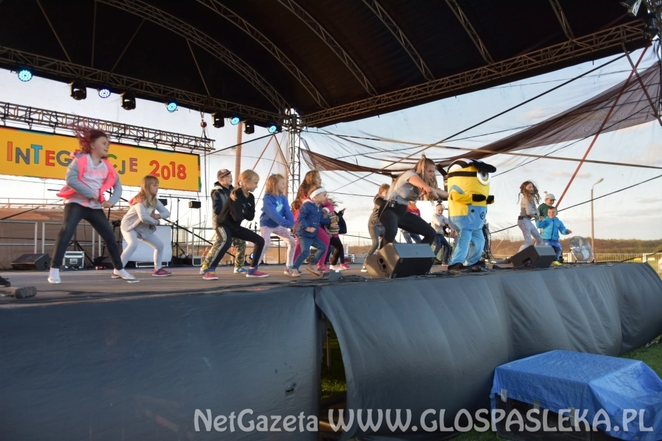 Kolejne Integracje już za nami