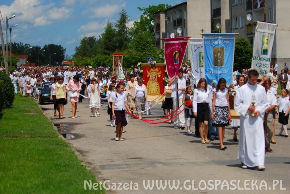 Młodzi nie tacy religijni