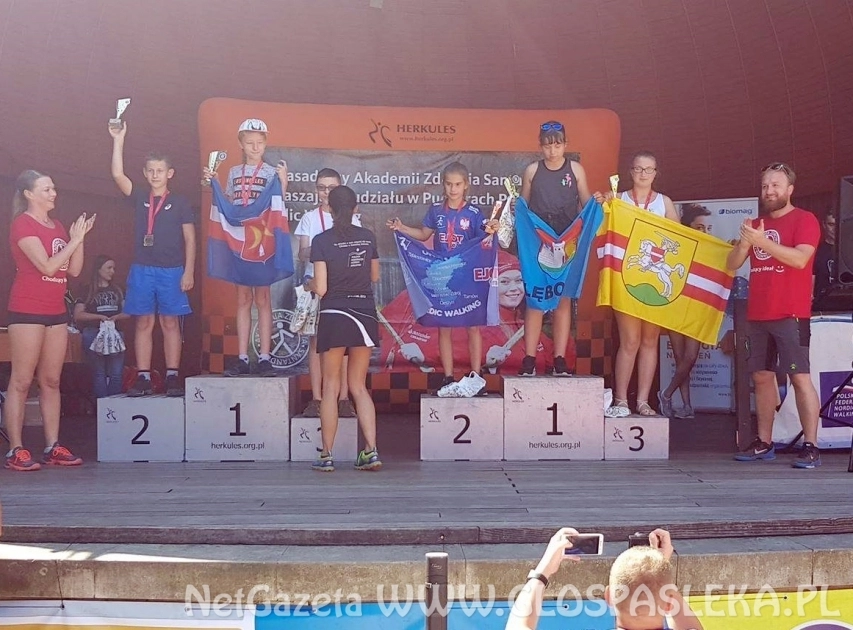 Kijkarze z Pasłęka w Pucharze Polski