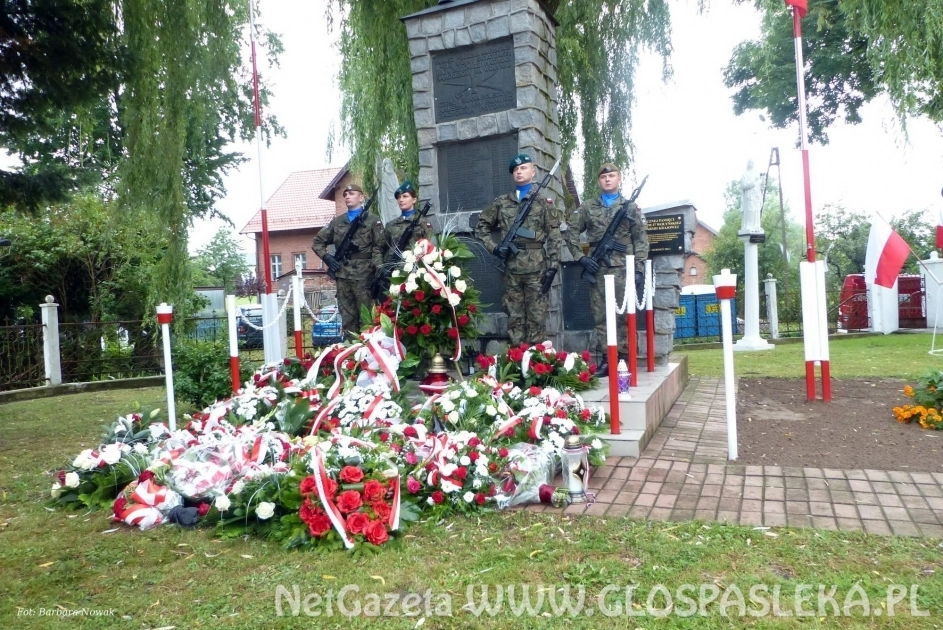 Dzień Walki i Męczeństwa Wsi Polskiej