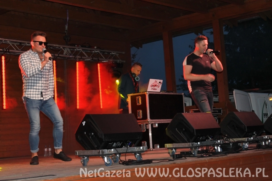 Lubimy muzykę disco polo