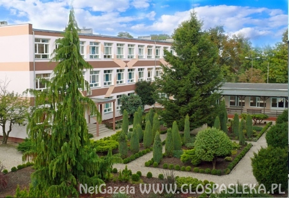 Najwyższa w powiecie zdawalność matury w liceach w ZSEiT