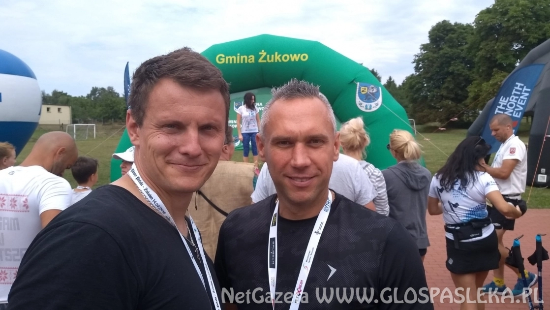 Walczyli o tytuł w Koronie Północy Polski