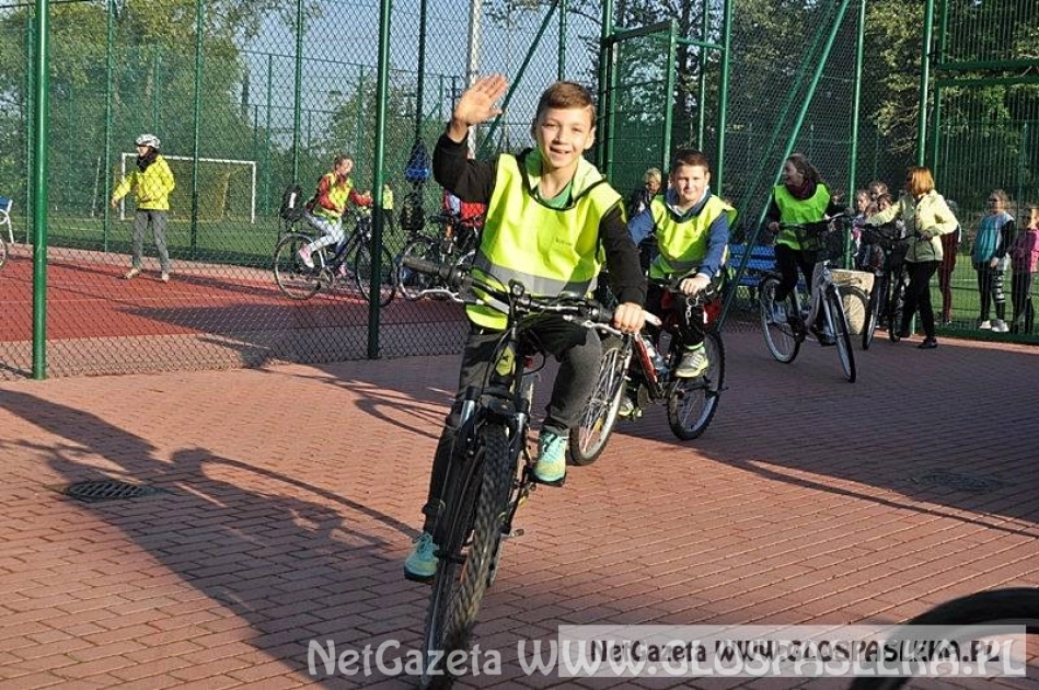 Egzamin na kartę rowerową