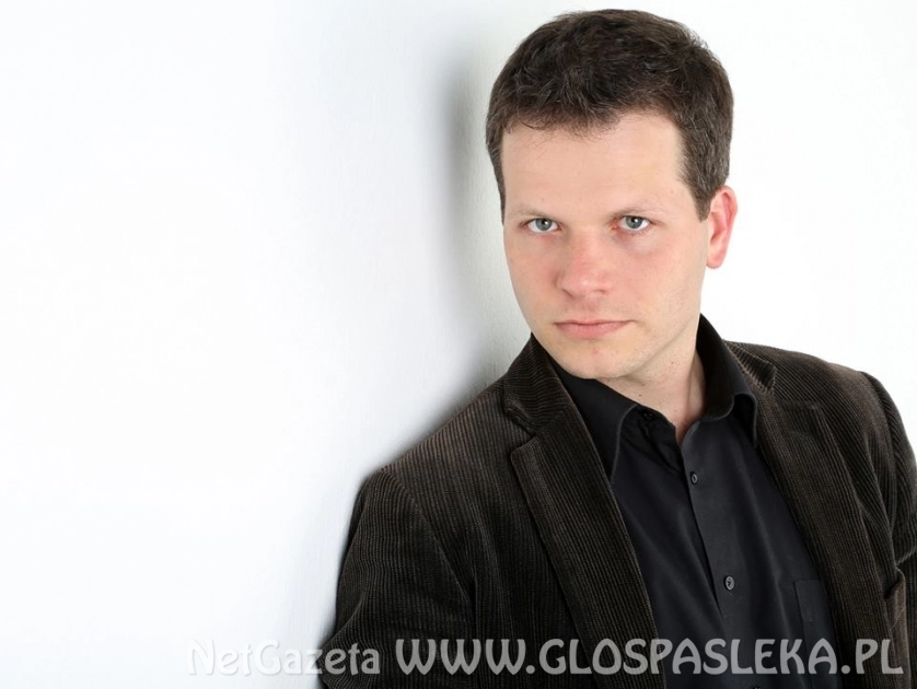 Zaproszenie na koncert organowy 