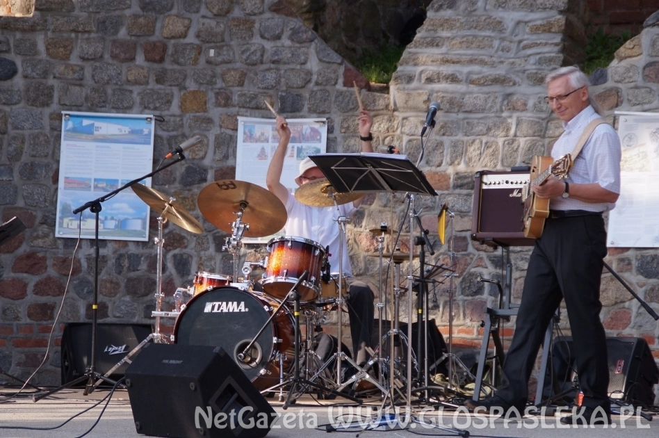 Trwa Artystyczne Lato