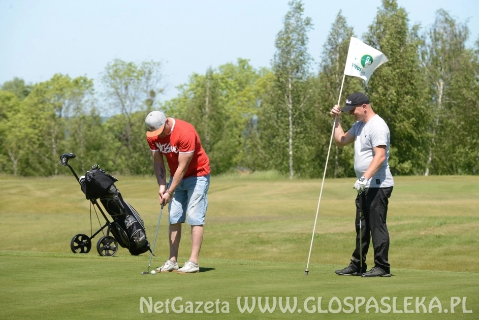 Mistrzostwa Sand Valley Golf Club