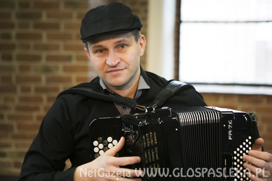 Robert Furs i Kamrat Shanty Folk