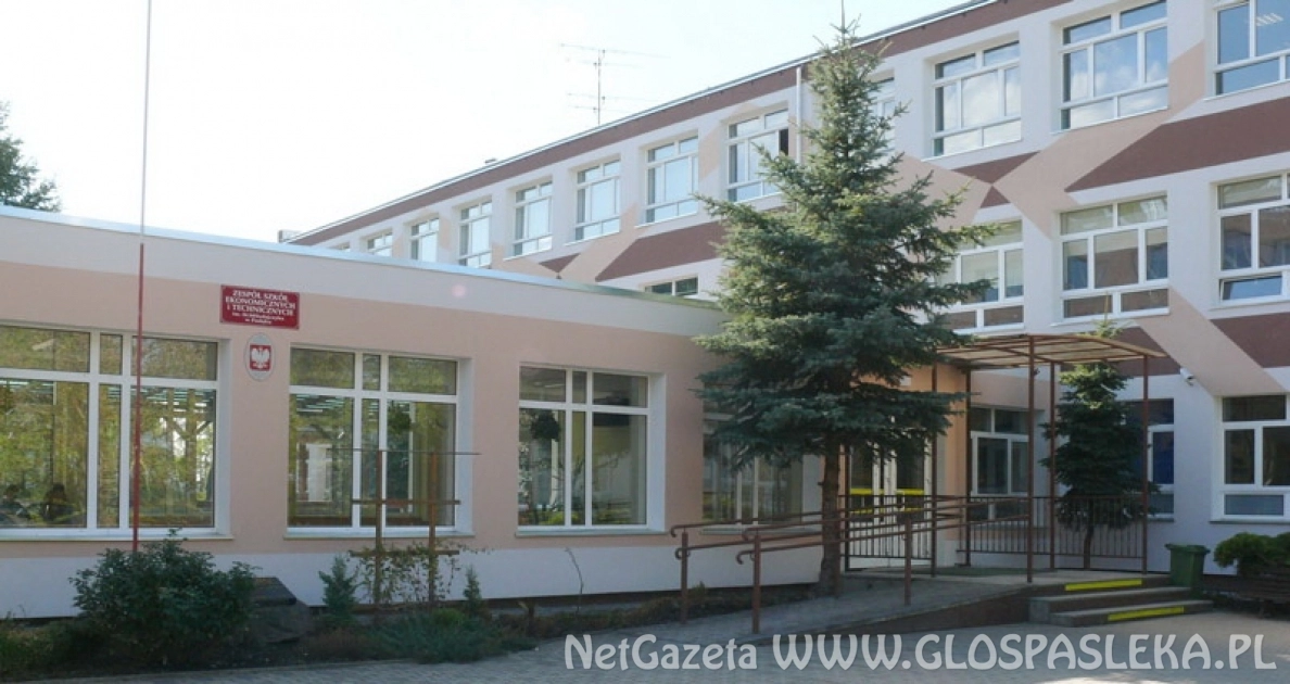 ZSEiT z dofinansowaniem z RPO