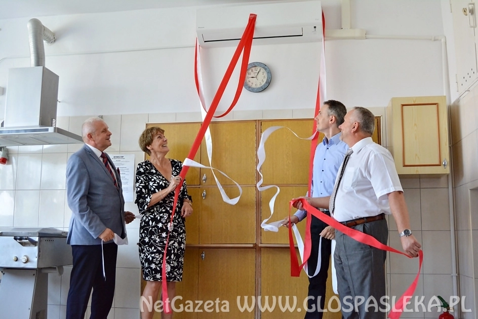 Od teraz będzie komfortowo