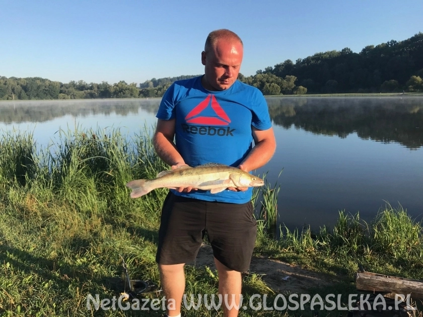 19 sierpnia Grand Prix Zakrzewka II