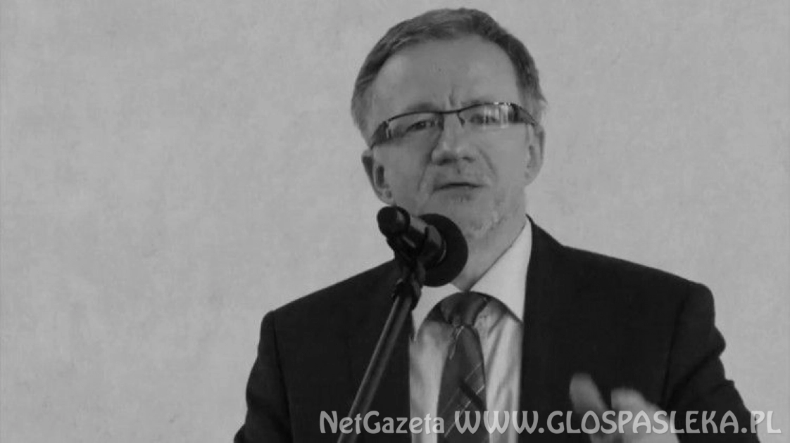 Janusz Hochleitner (1966-2018) – wspomnienie