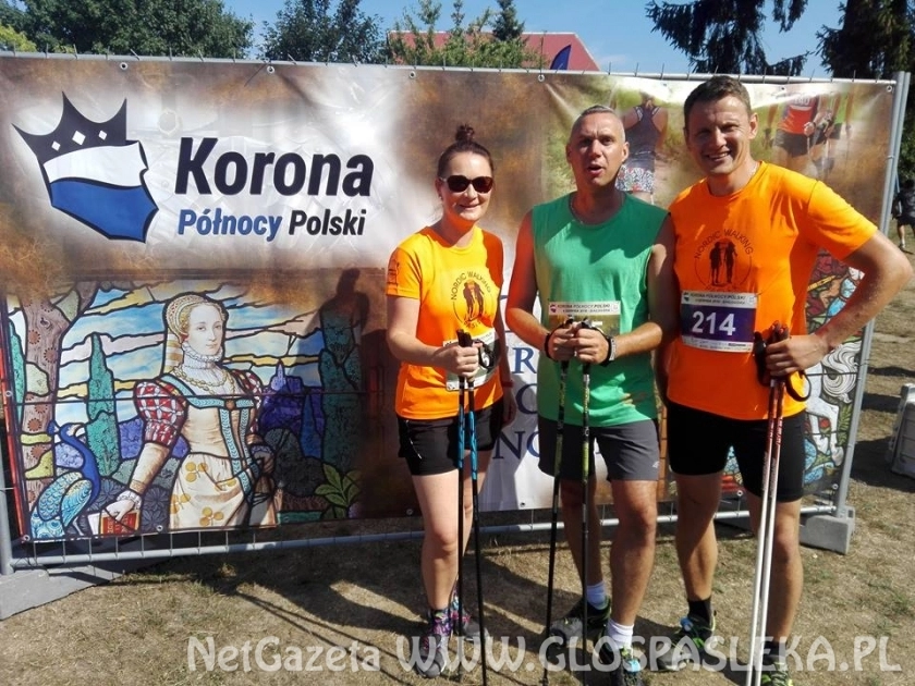 Pasłęczanie znów z sukcesami 