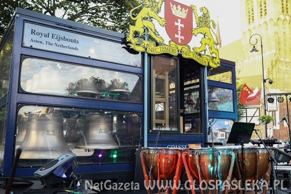 W Pasłęku usłyszymy 