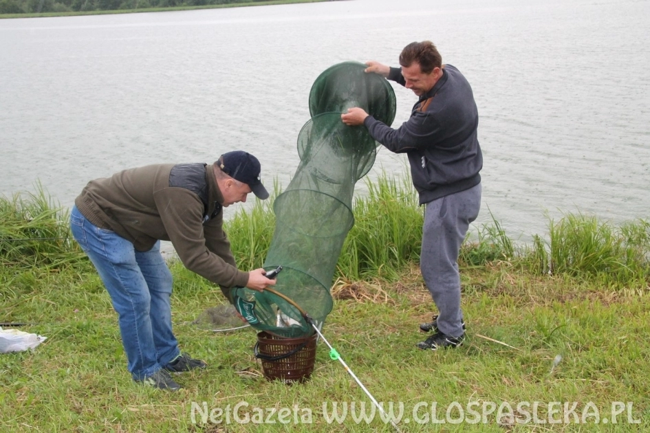 Przypominamy o Grand Prix Zakrzewka II