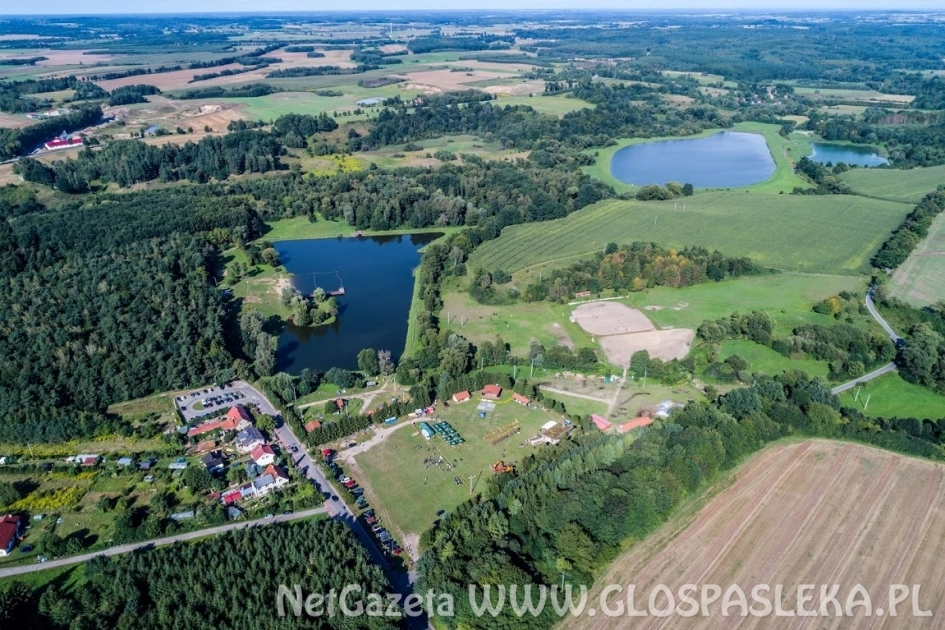 Kąpielisko od przyszłego roku