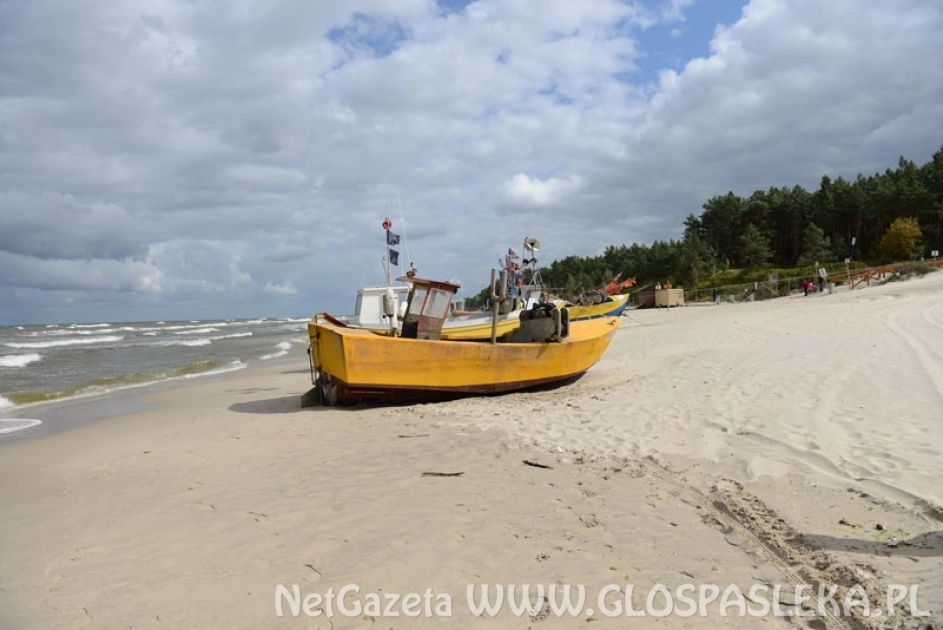 Na jesieni zaczną kopać