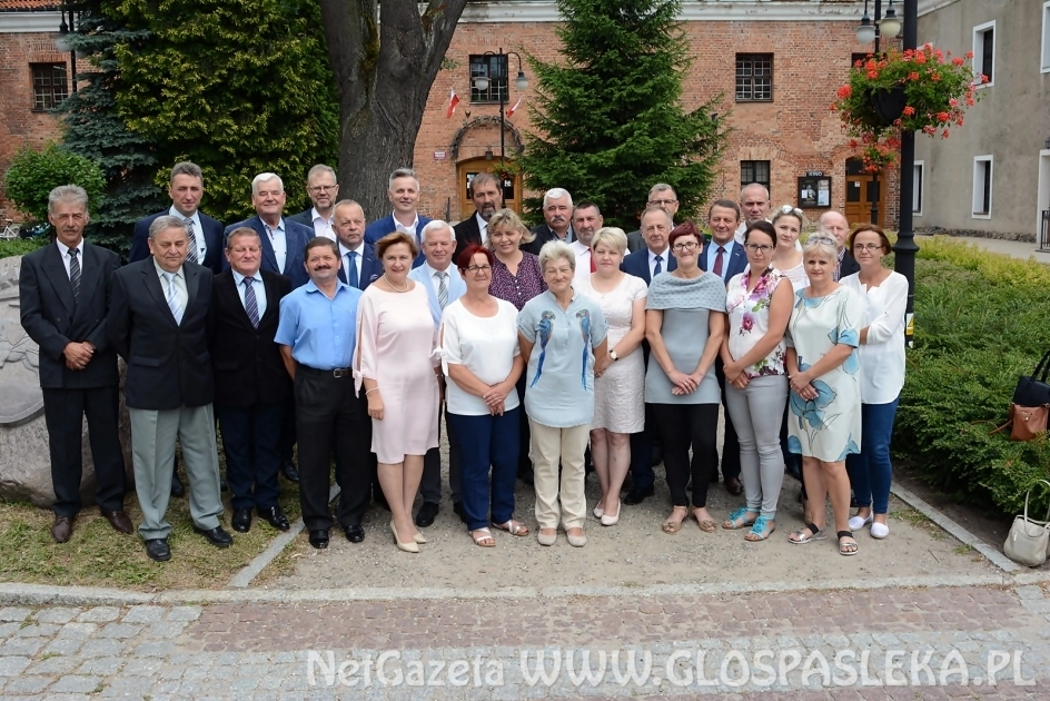 Sesja w piątek - kolejny Honorowy Obywatel Miasta