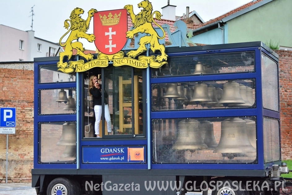 Z dzwonami przez wieki