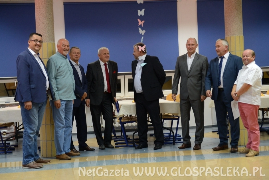 Organizatorzy dziękują   