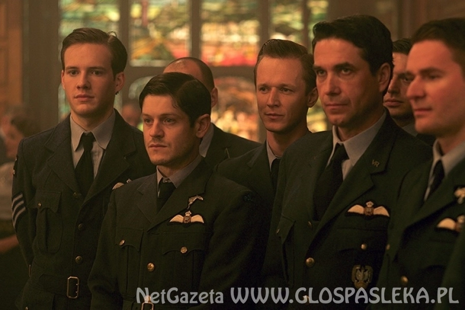 303. Bitwa o Anglię