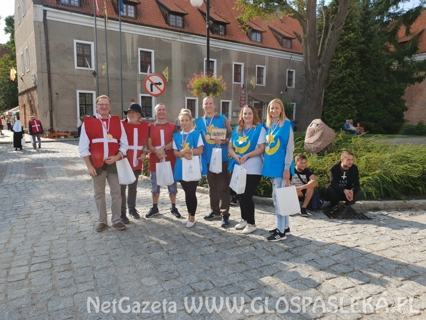 Byliśmy na Jarmarku św. Bartłomieja