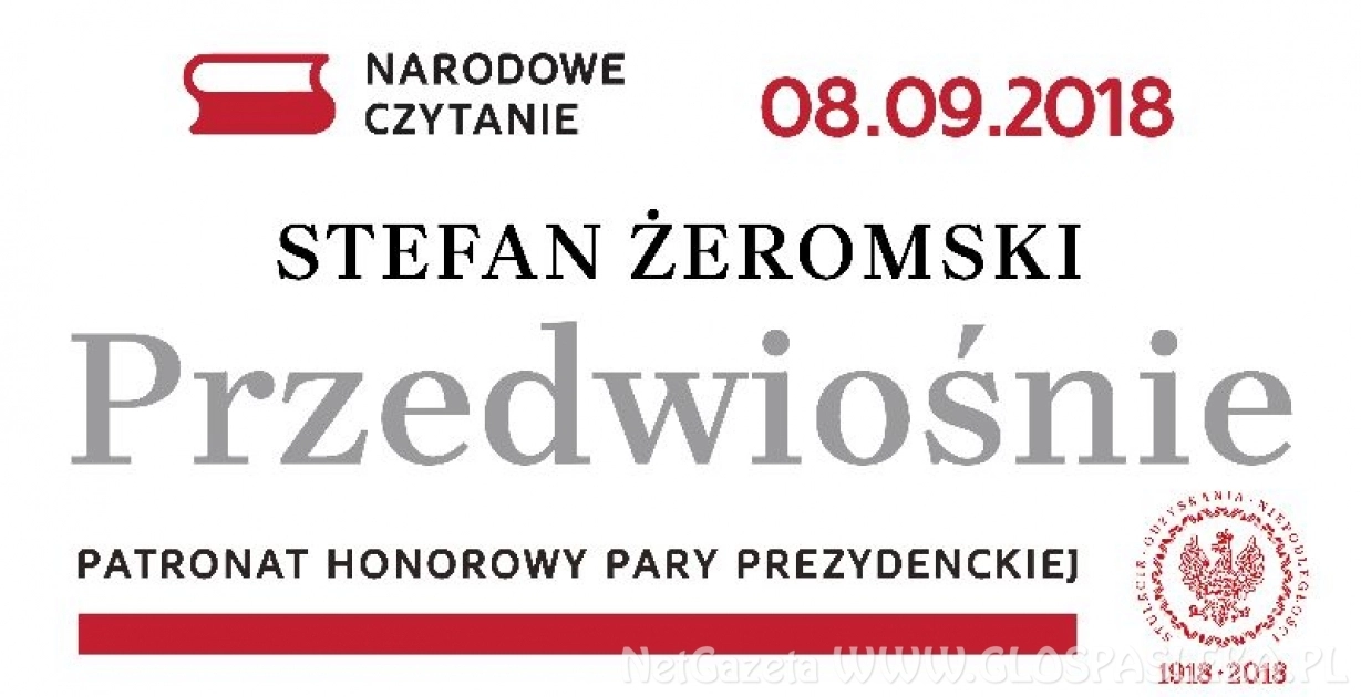 Narodowe czytanie