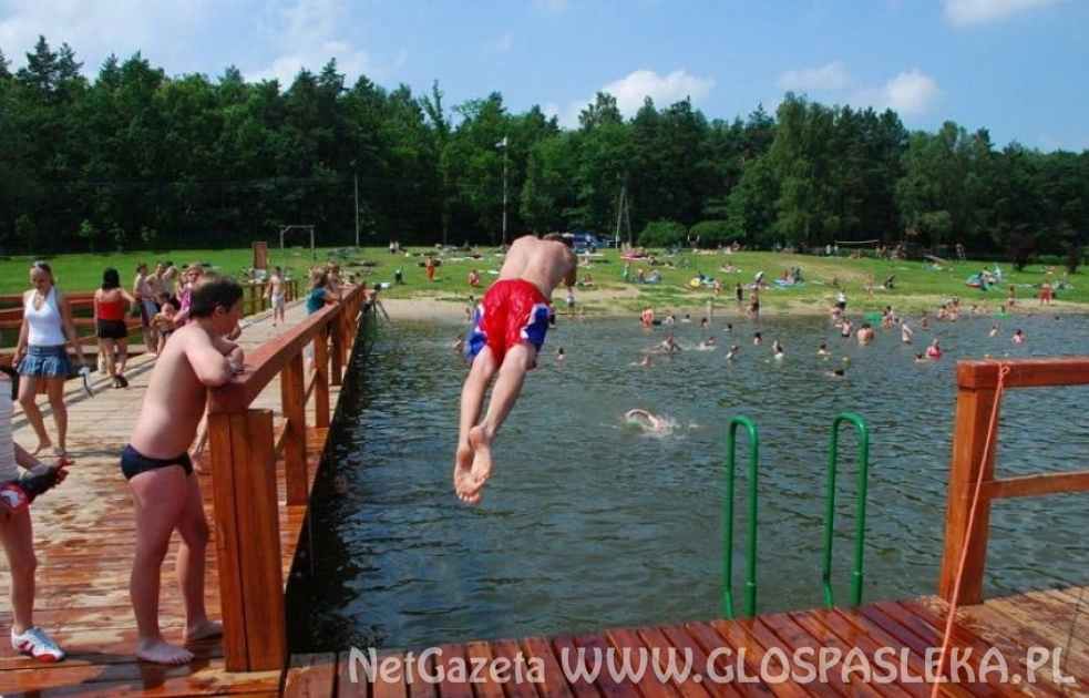 Ratownicy do 2 września