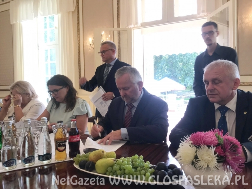 Jest nadzieja na remont