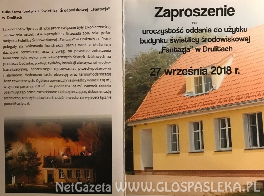 Fantazja od 27 września