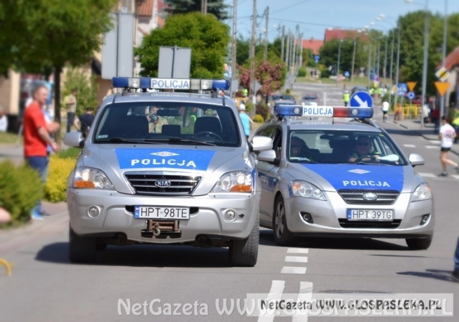 Minął weeked - 4 pijanych kierujących