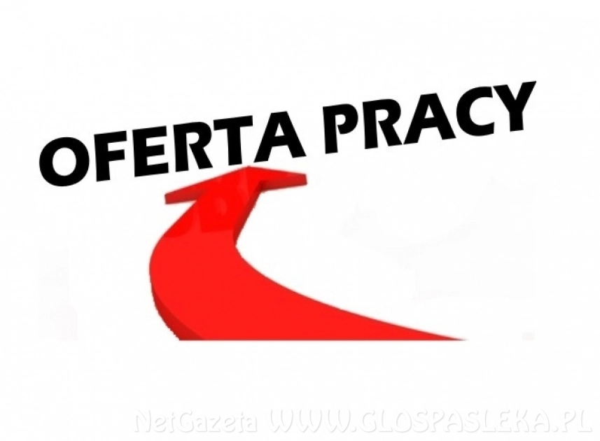 PRACA: ADMINISTRATOR - KIEROWNIK DS. EKSPLOATACJI