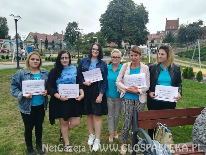 Narodowe Czytanie „Przedwiośnia” Stefana Żeromskiego