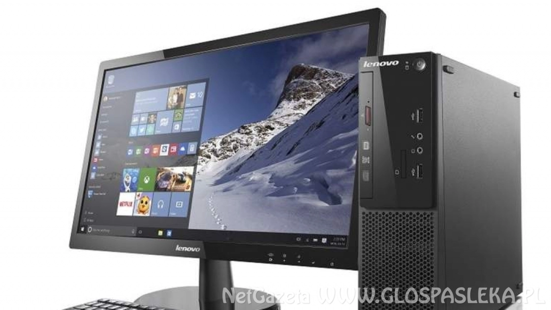 Przetarg na sprzęt komputerowy