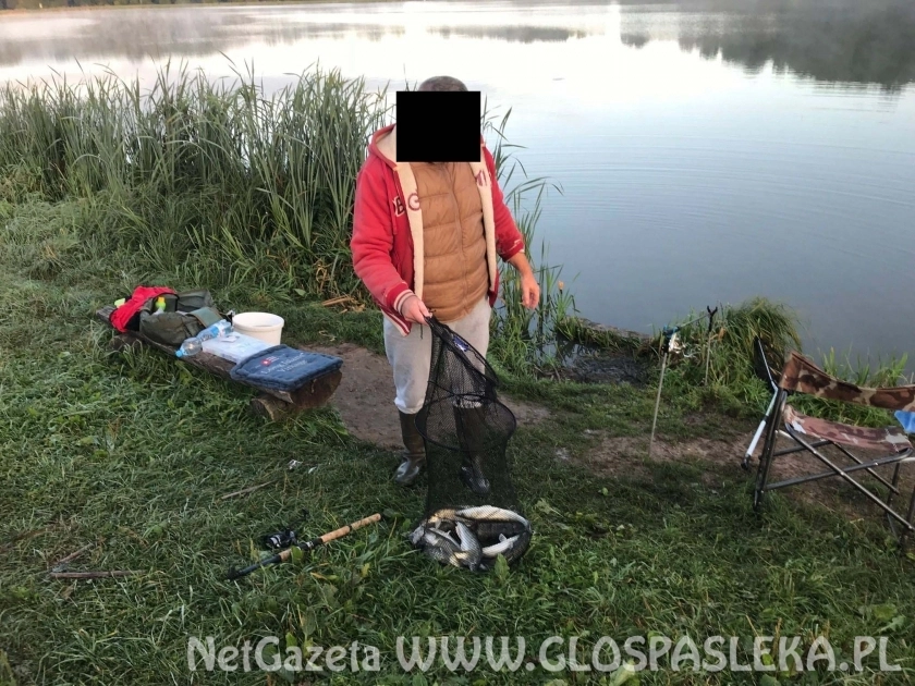 Niewymiarowe sandacze