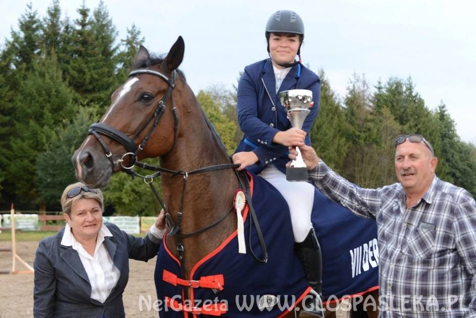 Derby dla Ali Soroki