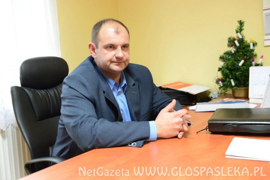 W Godkowie kandydatów trzech