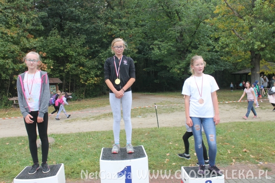 Mistrzostwa Powiatu Elbląskiego 