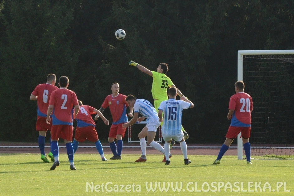 Polonia – FC  Dajtki
