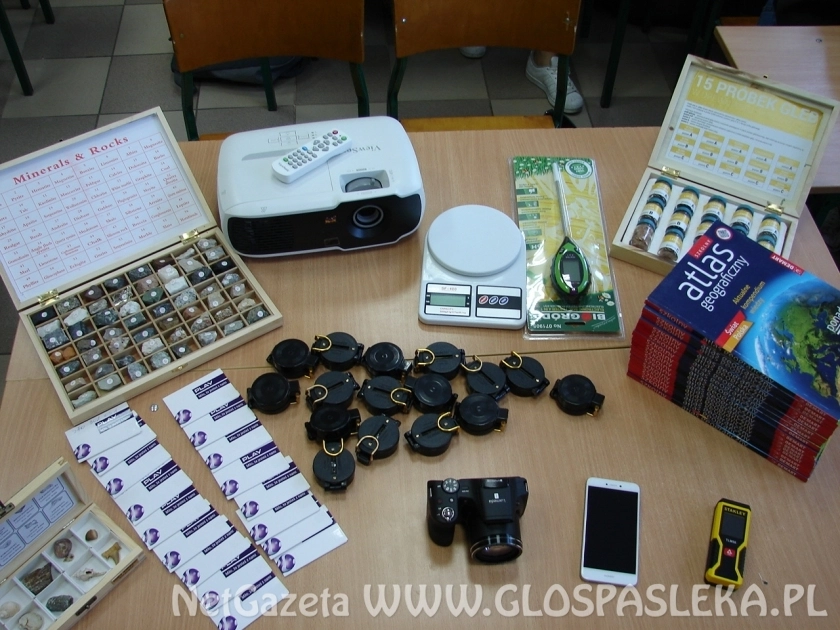 ZSEiT doskonali bazę dydaktyczną