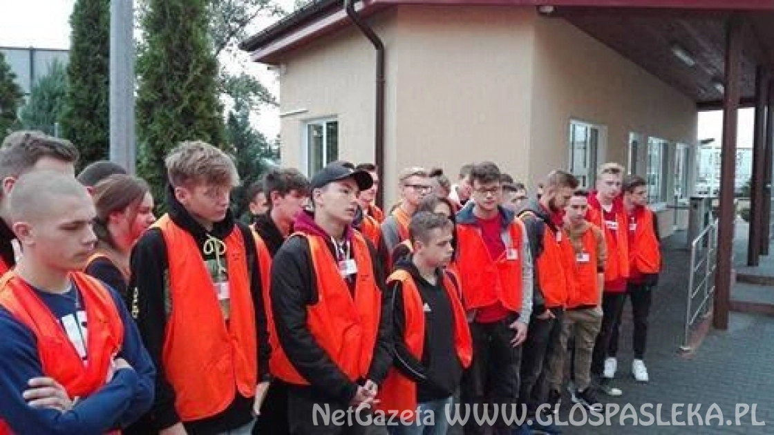 LOGISTYCY W IKEA INDUSTRY