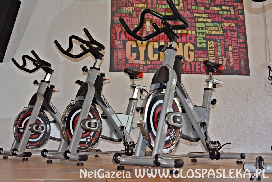 Pierwsza taka aktywność w Pasłęku