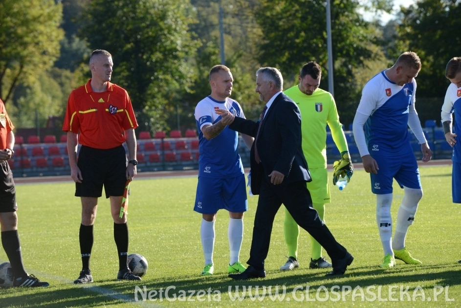 Polonia rozgromiła Radomniaka 