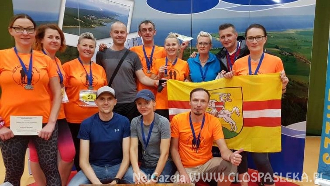 Intenstywnie u kijkarzy