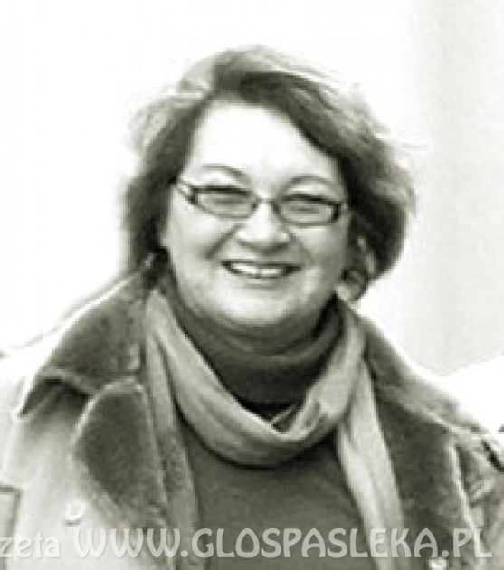 Odeszła Jadwiga Żak