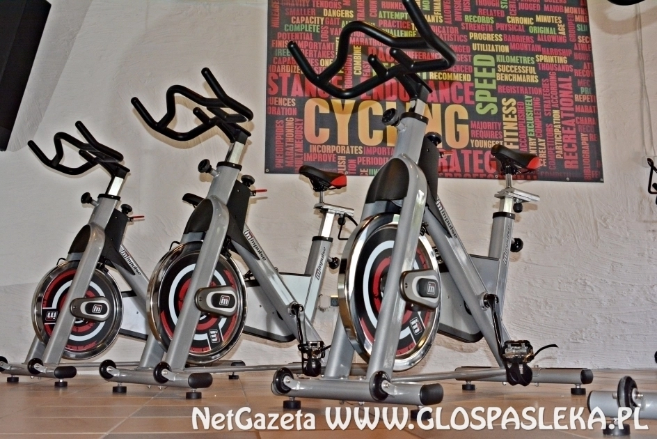 Pierwsza taka aktywność w Pasłęku