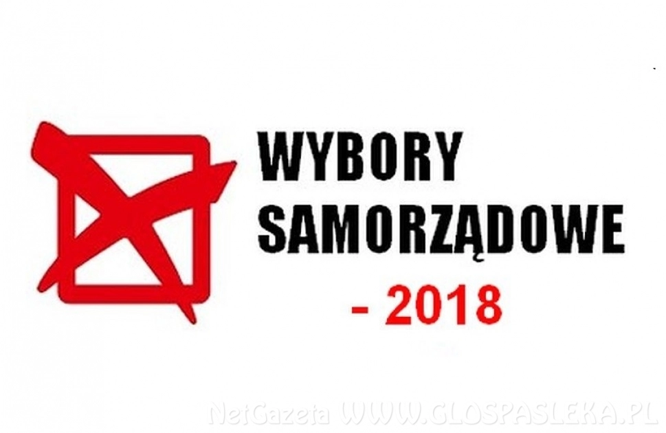 Danuta Henryka Furtak – kandydatka do Rady Powiatu