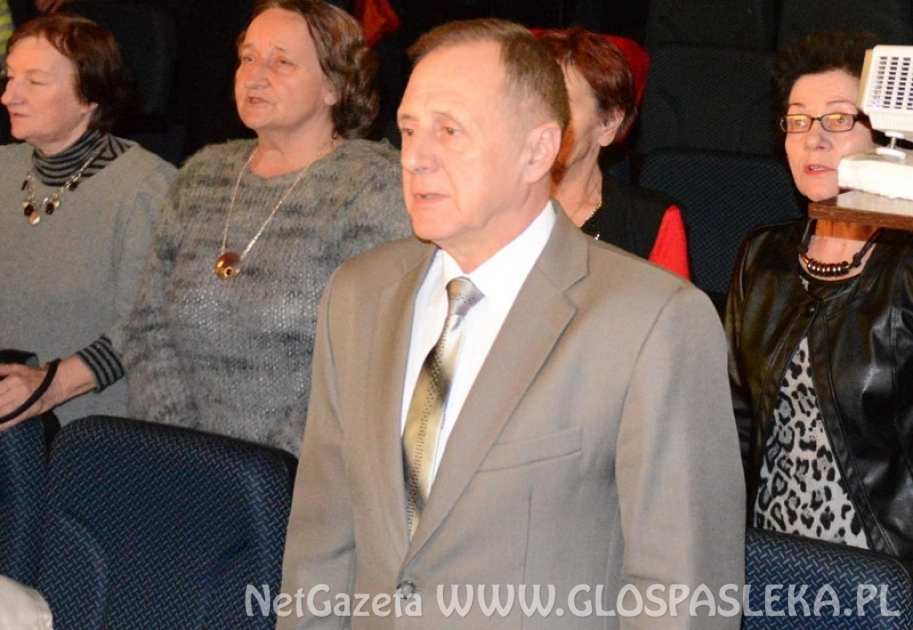 Nazwiska pierwszych radnych