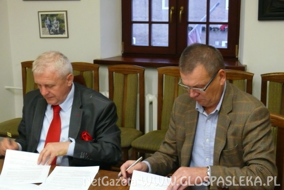 Gmina uzbraja kolejne tereny