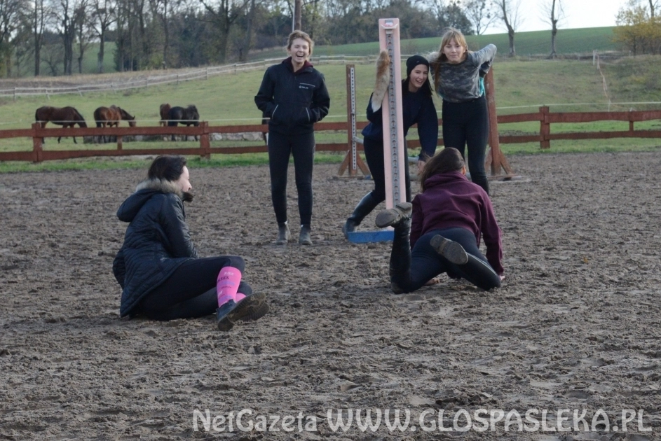 Tradycji stało się zadość